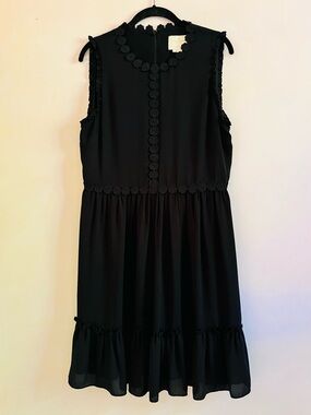 Kate Spade Little Black Dress NWOT